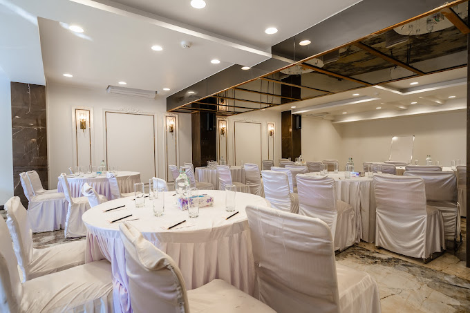 REGENTA PLACE IGATPURI